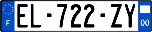 EL-722-ZY