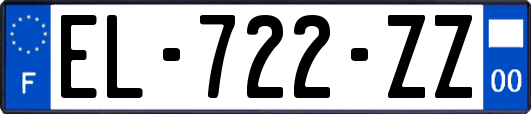 EL-722-ZZ