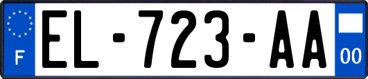 EL-723-AA