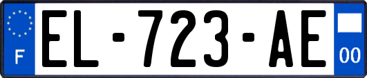 EL-723-AE