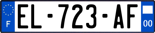 EL-723-AF