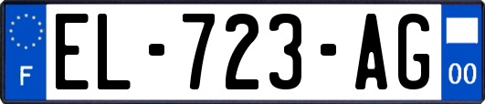 EL-723-AG