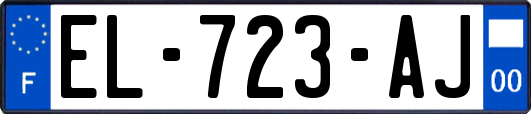 EL-723-AJ