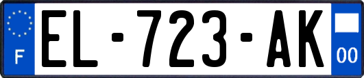 EL-723-AK