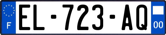 EL-723-AQ