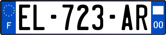 EL-723-AR