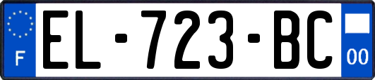 EL-723-BC