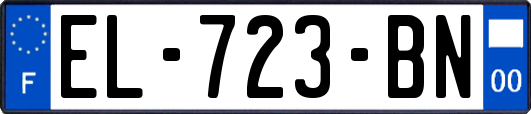 EL-723-BN
