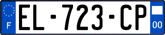 EL-723-CP