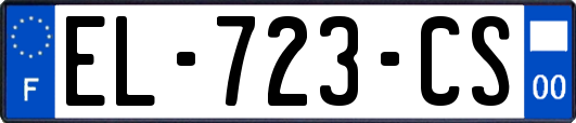 EL-723-CS