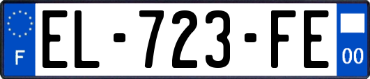 EL-723-FE