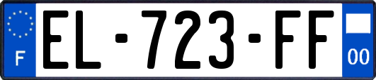 EL-723-FF