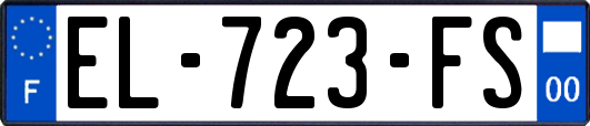 EL-723-FS