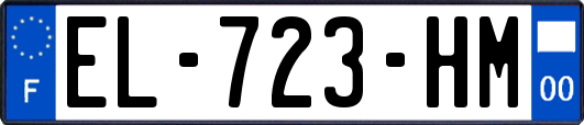 EL-723-HM