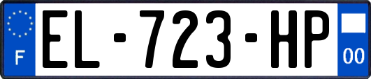 EL-723-HP