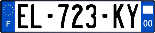 EL-723-KY