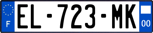 EL-723-MK