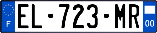 EL-723-MR