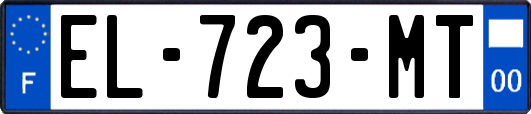 EL-723-MT