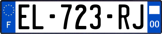 EL-723-RJ