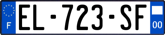 EL-723-SF