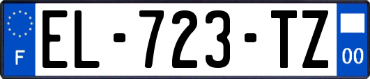 EL-723-TZ