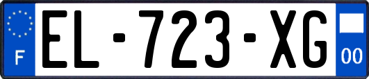 EL-723-XG