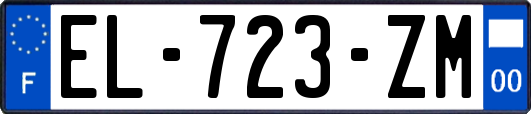 EL-723-ZM