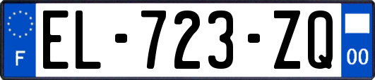 EL-723-ZQ