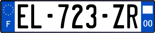 EL-723-ZR