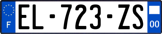 EL-723-ZS