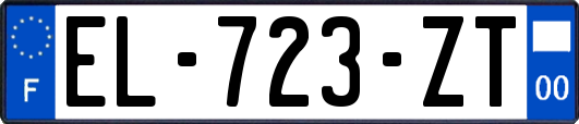 EL-723-ZT