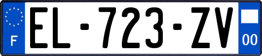 EL-723-ZV