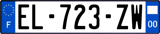 EL-723-ZW