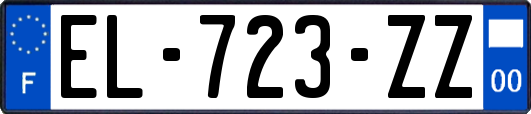 EL-723-ZZ
