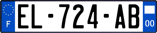 EL-724-AB