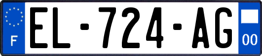 EL-724-AG