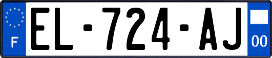 EL-724-AJ