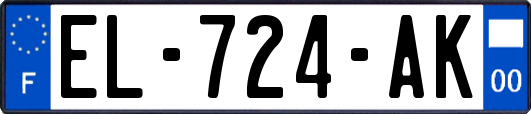 EL-724-AK