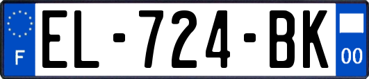 EL-724-BK