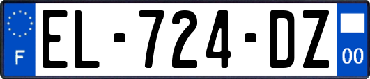 EL-724-DZ