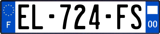 EL-724-FS