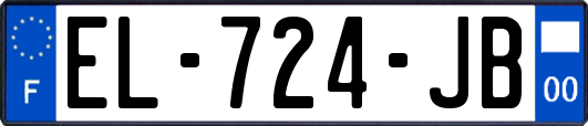 EL-724-JB