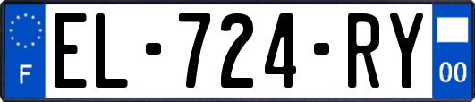 EL-724-RY