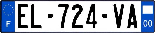 EL-724-VA