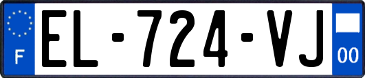 EL-724-VJ