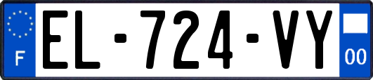 EL-724-VY