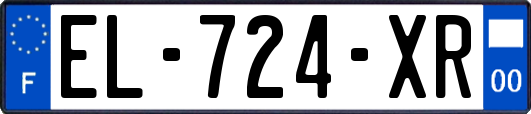 EL-724-XR