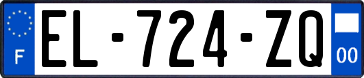 EL-724-ZQ