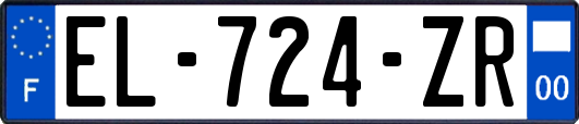 EL-724-ZR